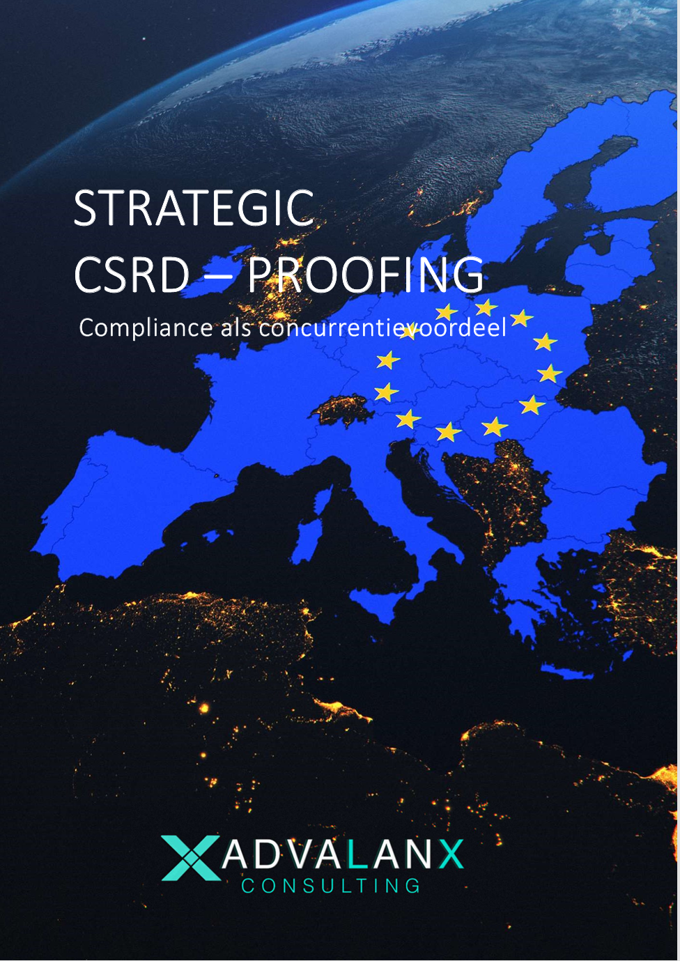Whitepaper CSRD